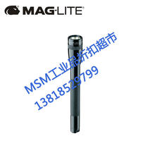 MAG-LITE flashlight small LED type AAA battery black SP32016