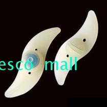 Mountain bike bicycle lamp bicycle Hot Wheel accessories silicone lamp flat strip light wire lamp spoke Light