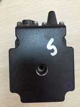 Anchuan Motor Encoder UTSAE-B17BE Purchase Please Provide Motor Model Undertaking Repair Service