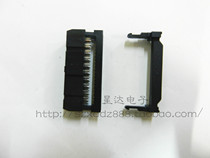 2 54 pitch FC-20P IDC crimping head 2*10P IDC flat wire connector Cable connector