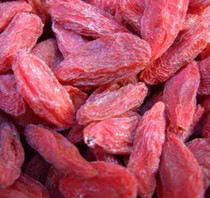 New Ningxia wolfberry 250g wolfberry Changbai Mountain wolfberry wolfberry Wolfberry