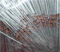 1W 1W 12V voltage-stabilized diode 1N4742A IN4742A 12V (10 taken up)