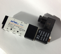 High quality AIRTAC 4V110-06 Solenoid valve DC24V