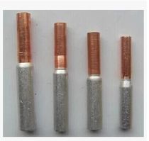 Phoenix copper and aluminum connecting tube GTL-25MM2 copper and aluminum tube Copper and aluminum cable sleeve GB Class A