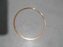 Fusheng air compressor TA125 copper pads