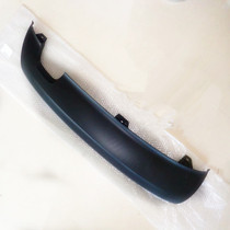 Suitable for Volkswagen 13-15 new treasures to rear bumper flow guide plate after spoiler rear bumper rear bumper after rear bumper