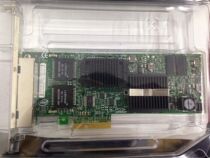 DELL DELL 0H092P 82576GB intel9404PT PCI-E 4-port Gigabit Network card
