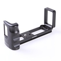 New Fuji X-PRO1 camera handle vertical clap plate L type fast plate XPRO1 micro single ya Jia RRS specifications
