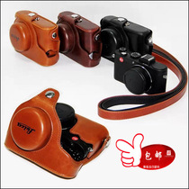 Suitable for Leica Camera Holster V-LUX 114 D-LUX6 D-lux Typ109 Lycra D5 D6 Camera bag