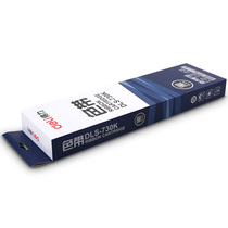 Powerful DLS730K Ribbon (Black) Printer Ribbon Needle Printer Ribbon Strip Original Needle Ribbon