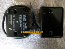 Type EBI No 052F0036 Danfoss Danfoss) High voltage package) Ignition transformer) Original