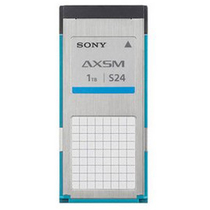 SONY SONY AXS-A1TS24 memory card A series F55F5 FS700RH memory card 1TB