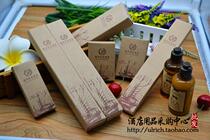 Professional custom-made star hotel disposable toiletries 15 sets hotel disposable toothbrush toothpaste set
