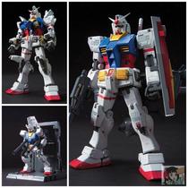 Vandet Super HCM-Pro SHCM 1144 RX-78-2 up to non-robot soul