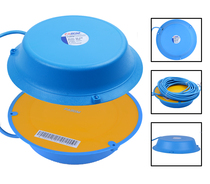 Special Horn Underwater Speaker Underwater Swimming Pool Gallery Pond Waterproofing Synchronized Swimming Water Ballet