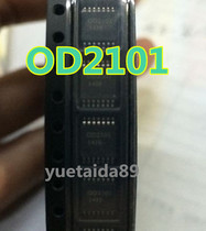 OD2101 TSSOP14 brand new original OD-2101 dedicated protocol conversion chip to send data