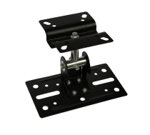 Thickened speaker hanger audio hanger wall rack speaker bracket card box rack speaker hanger hanger