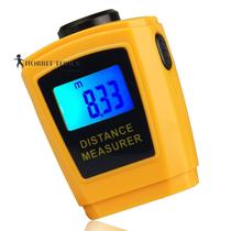 High quality 15M 18M infrared positioning ultrasonic rangefinder ultrasonic mini rangefinder