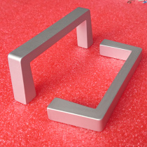 Pinnacle schroff 3U chassis handle 10501005 10501-005