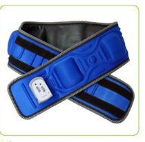 Climbing vibration fat throwing machine electric belt vibration belt abdominal fat shaking belt massage belt