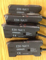 Special sale of original disassembly OMRON Omron Optoelectronics E3X-NA11DA11-NH11 and so on