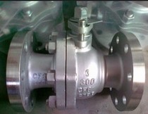 Q41F-600LB 304316 stainless steel beauty mark ball valve beauty mark 600 pound flange ball valve DN15 -100