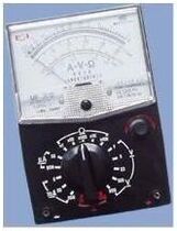 Shanghai fourth dian biao chang Co. Ltd pointer multimeter MF 300000 can table multimeter pointer Multimeter