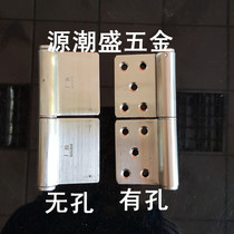 304 stainless steel 5 inch flag hinge hinge hinge hinge hinge without hole