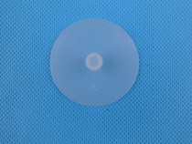 Rice Cooker Outlet Valve Glue Pad Exhaust Valve Steam Valve Silicone Gasket Outlet Valve Glue Pad 4 3cm