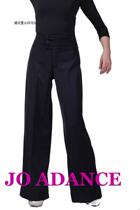 Modern dance suit Modern dance practice suit Womens modern practice pants Ho Dance costume