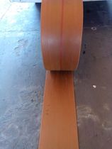 Canvas conveyor belt hoist belt transmission belt flat belt flat belt flat belt factory direct sale