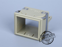 Special price AH3 ST3P time relay fixed jacket shelf buckle card cover Y-40 FM88 * 58