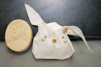 (Recommended by Mother C)A copy of 5 bears and bunnies that are good for everything in Japanese baking bags