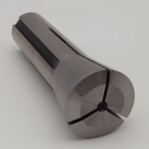 Turret milling machine R8 Chuck Imperial fine tooth M12 metric coarse tooth R8 Suo milling Chuck set milling Chuck set milling cutter Collet