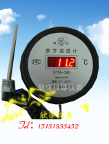 Digital Thermometer Digital Thermometer Waterproof Pole Thermometer Plug-in 220 Power Stainless Steel Probe