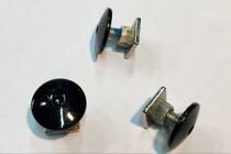 Bose Lay doop accessories parts shoe upper nail mushroom nail