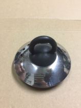 Bottle steel lid electric kettle lid 7 2cm suitable for spout inner diameter 7 3 to 7 5 are easy to use