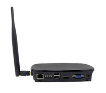 Wireless WIFI cloud terminal ST300W computer cloud terminal computer terminal client tow machine treasure