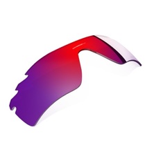 Oakley Sun lenses Overseas glasses accessories Positive Red 41-768