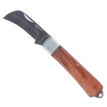 Japanese Robin Hood Rubicon REK-100 original imported machete Japanese stainless steel electrical peeling knife