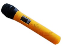 BBS 1280 980 F99 U880 Wireless microphone Protective case Shockproof case Waterproof case