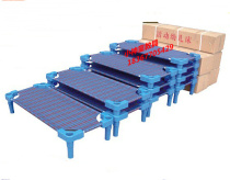 Manufacturer Special Price Childrens Bed Canvas Combined Bed Baby Bed Nursery Bunk Bed Toddler Bunk Bed Plastic Bub Bed Fold