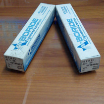 American Bibao red whetstone BORIDE mold polishing EMD provincial mold polishing whetstone AS-9 180#