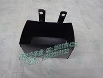 Off-road motorcycle accessories modified 110CC Apollo 12V4A5A battery box battery box