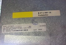 BUM617-12 18-31-R-001-A010-02 Roland printing machine R700 ink roller driver BUM619