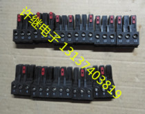 Bargaining VLT2800 VLT2900 Danfoss Inverter Terminal Terminal Power Terminal