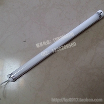 G5 UV lamp holder T5 4W 6W 8W T8 15W 18W various plate lamp bracket accessories