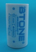 Battery converter No. 5 to No. 2 conversion barrel No. 5 battery to No. 2 battery AA to C