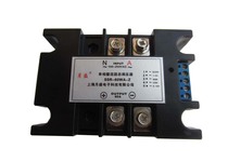 SINGLE-PHASE RECTIFIER VOLTAGE REGULATOR MODULE SSR-60WA-Z 4-20MA 0-10V1-5V 10K POTENTIOMETER