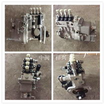 Upper Chai SH4102A diesel engine accessories oil pump assembly -1161 SH4102A 2400 turn